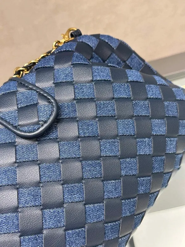 All Categories Official Website "Brand Women's Bags" Women's Bags 💙 BV 2025 Official Website New BV Crossbody Bag